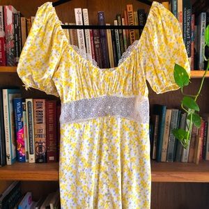 Victoria Secret mini dress